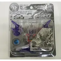 在飛比找蝦皮購物優惠-Takara Tomy 激戰彈珠人 天翼蒼龍 CB72 CB