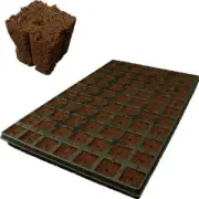 Eazy Plug N Grow Propagation/Cloning Blocks X 77