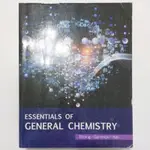 ESSENTIALS OF GENERAL CHEMISTRY    EBBING