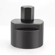 Flywheel Puller Tool - 50Mm X 1.5 L.H. Compatible with Polaris RZR XP 900/1000,