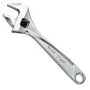 Top Kogyo (TOP) Zero-backlash monkey wrench, Work Wide, Jaw opening 0~32mm, Zero