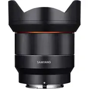 Samyang AF 14mm f2.8 UMC II Sony FE - Full Frame