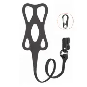 KOALA 2.0 Super-Grip Smartphone Harness, Campfire Gray