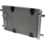 UAC CN 3532PFC A/C Condenser For 02-05 Suzuki Grand Vitara XL-7 (for: Suzuki)