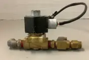 Jefferson YC1335BA4INAT MH36Y027U Solenoid Valve 1/2” 150PSI (r14)