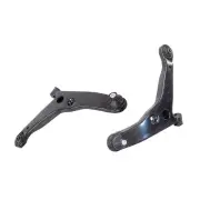 Right & Left Front Lower Control Arm for Mitsubishi Lancer CG 07/2002-08/2003