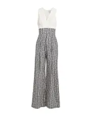 [ALESSIA SANTI] ALESSIA SANTI Jumpsuits - Item 54206223
