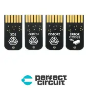 Tiptop Audio FSU Card Bundle for Z-DSP EURORACK - NEW - PERFECT CIRCUIT