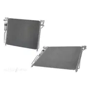 Sterling A/C Condenser to suit Nissan Navara 12/2005 to 04/2015 - NSNV-COD-010