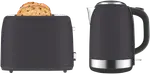 Breville The Breakfast Set Midnight Black