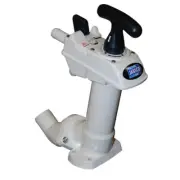 Jabsco Twist n' Lock Pump Assembly for 29090 & 29120 Series Toilets