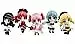 Nendoroid Petit Magical Girl Madoka ☆ Magica BOX ABS & PVC From Japan