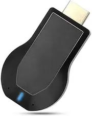 LASIEYO Wireless Display Receiver Display Dongle Screen Mirror 1080P TV Stick Support Airplay DLNA Miracast