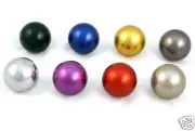 BLOX SHIFT KNOB 142 SPHERICAL PURPLE FOR HONDA CIVIC INTEGRA ACCORD PRELUDE