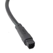 Upgrade Your For Bafang M500/M600/G520/G521 with This Speed Sensor Cable 40CM