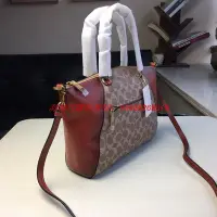 在飛比找Yahoo!奇摩拍賣優惠-❤正品專購❤ 美國Outlet COACH 寇馳31666 