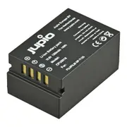 Jupio Li-Ion 10.8V 1300mAh Battery For Fuji NP-T125 Camera