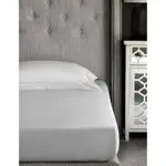 Togas House of Textiles Blake Fitted Sheet, Queen