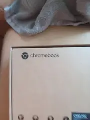 ASUS Chromebook 17.3'' (32GB eMMC Intel Celeron N4500 4GB RAM) Laptop -...