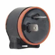LED Flasher Relay Turn Signal Flash Controller For Kawasaki Light 2 Pin Round
