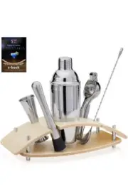 Margarita Bartender Kit – 7Pcs Cocktail Shaker Set