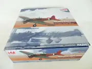 HOBBY MASTER HA2003 'NAKAJIMA B5N2 (KATE), PEARL HARBOR 1941' 1:72 MIB/BOXED
