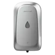 Automatic Touch-Less Wall Mount Soap Dispenser for Bathroom Kitchen Home- Com...