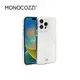 【MONOCOZZI】 iPhone 15系列 全透明保護殼