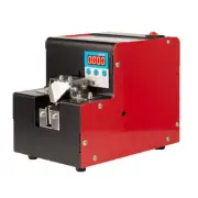 Automatic Screw Machine Arrangement Machine Adjustable Track Screw Feeder M1-M5