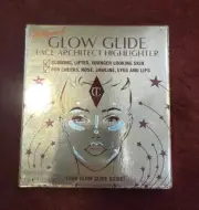 Charlotte Tilbury Glow Glide Face Architect Highlighter bronze glow