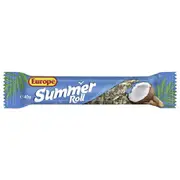 [Cadbury] Europe Summer Rolls