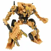 TAKARA TOMY Transformers SS-51 Decepticon Scrapper Action Figure w/Tracking NEW