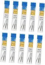 Operitacx Industrial Sewing Machine Needles Elastic Cloth Sewing Needles Set 30pcs Jumping