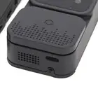 Video Doorbell System With 4.3in Color Screen 1080P HD 70° HiFi Mic Nig-ht V BEA