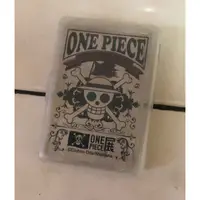 在飛比找蝦皮購物優惠-One Piece撲克牌 航海王 海賊王 One Piece