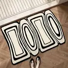Shaped Diatom Mud Mat (40*60cm)