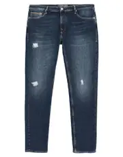 [CARE LABEL] CARE LABEL Jeans - Item 13777794