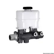Dynamite Friction Brake Master Cylinder for Jetta, Passat, Beetle 355-74054