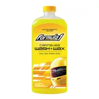 在飛比找蝦皮商城優惠-【Formula1】高科技棕櫚光澤洗車精 小 473ml