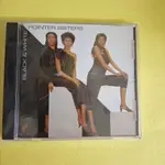 POINTER SISTERS BLACK & WHITE +2 美國限量復刻盤 CD 靈魂樂 節奏藍調 B32