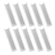 10pcs Stitching Frame Practical Cross-stitch Supply Embroidery Frame Clip