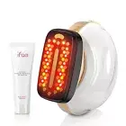 Microcurrent Facial Device Face Massager: iFae 3 in 1 Light Therapy for Face