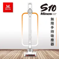 在飛比找蝦皮購物優惠-🟢美國Mdovia Minos S10 高效鋰電無線手持吸塵