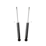 Rear Roadsafe STR Telescopic Shock Absorbers for Hyundai Getz TB Hatchback 02-11