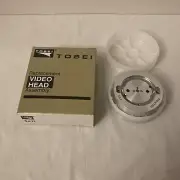 Tosei Video Head Assembly VCR VHS Electric Part Model 5471