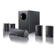 Canton 165 - 5.1 Home Theatre Speaker System