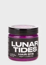 [Lunar Tides] Amethyst Purple Hair Dye