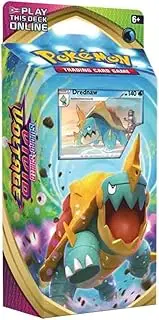 Pokémon TCG: Sword & Shield 4 Vivid Voltage Theme Deck (One at Random)