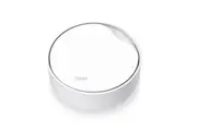 TP-LINK Deco X50-PoE(1-pack) AX3000 Whole Home Mesh WiFi 6 System with PoE