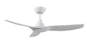 VENTAIR SKYFAN 52" INDOOR/OUTDOOR DC CEILING FAN WITH REMOTE CONTROL